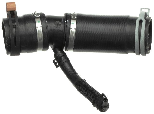 2018-2020 Jaguar F-Type HVAC Heater Hose - Thermostat To Water Housing Inlet (Gates)