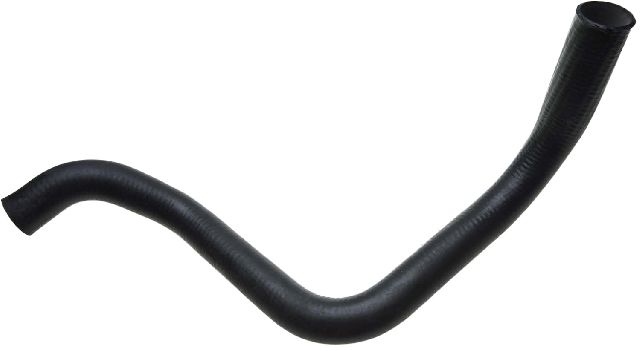 1991 GMC C3500HD Radiator Coolant Hose - Upper (Gates)