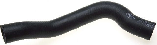 1975-1979 Ford Pinto Radiator Coolant Hose - Upper (Gates)
