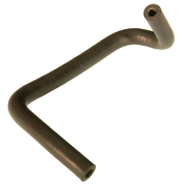 1987-1988 Nissan Van HVAC Heater Hose - Valve To Throttle Body (Gates)