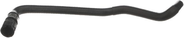 2011 BMW X6 Engine Coolant Bypass Hose (Gates)