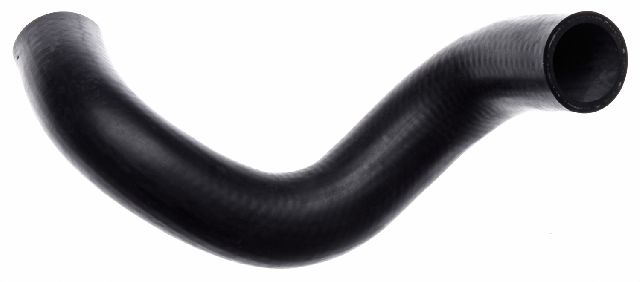 2009-2010 Pontiac Vibe Radiator Coolant Hose - Upper - Radiator To Tee (Gates)