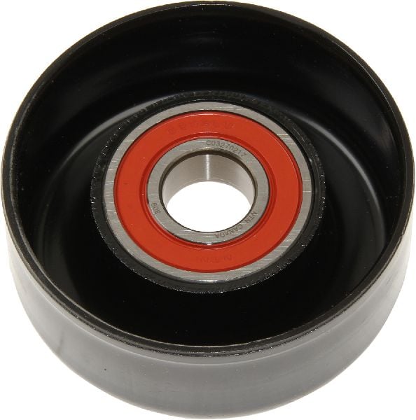 2003-2005 Lincoln Aviator Accessory Drive Belt Tensioner Pulley (Gates)