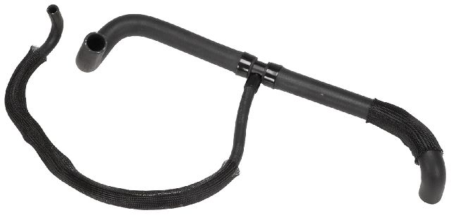 2008-2010 Dodge Avenger Radiator Coolant Hose - Lower (Gates)