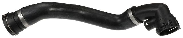 2001-2006 BMW X5 Radiator Coolant Hose - Lower (Gates)