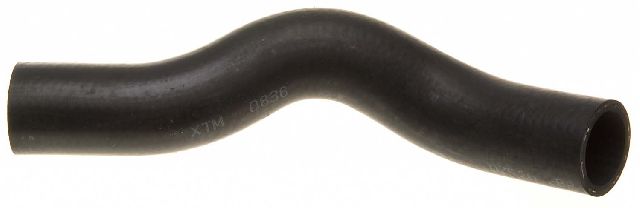 2005-2008 Buick Allure Radiator Coolant Hose - Upper - Radiator To Filler Neck (Gates)