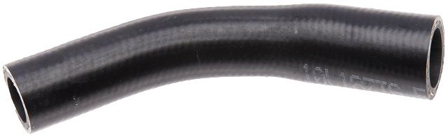 2006-2009 Volkswagen Rabbit HVAC Heater Hose - Thermostat To Oil Cooler (Gates)