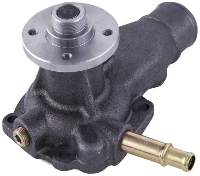1983-1986 Ford E-350 Econoline Engine Water Pump (Gates)