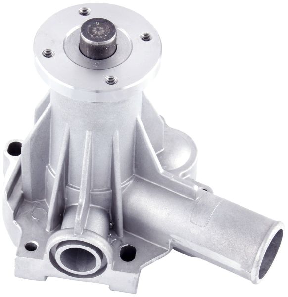 1985-1990 Volvo 760 Engine Water Pump (Gates)