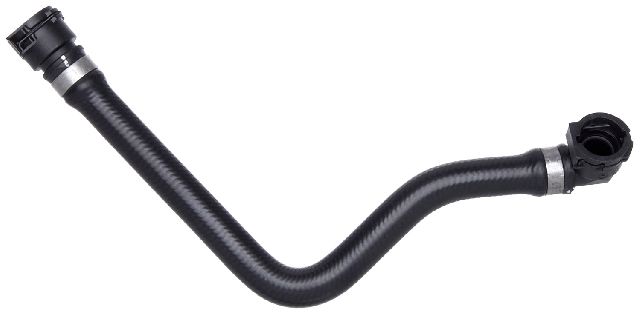 2004-2005 BMW 545i Engine Coolant Bypass Hose - Return (Gates)