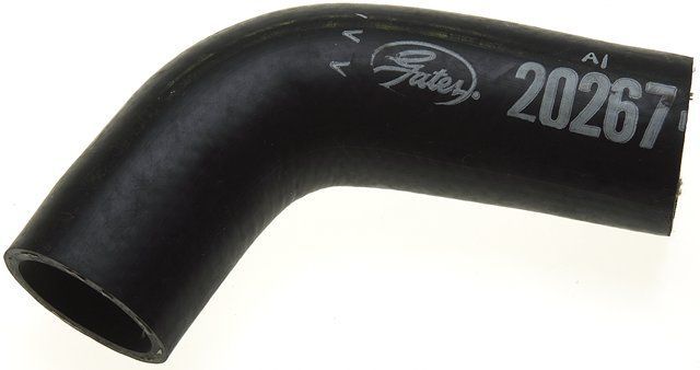 1991-1993 BMW M5 Engine Coolant Bypass Hose (Gates)