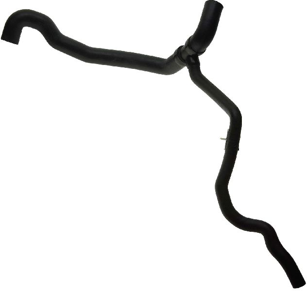 2003-2009 Ford E-150 Radiator Coolant Hose - Lower (Gates)