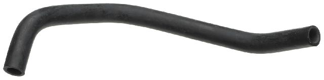 2011-2014 Ford Mustang HVAC Heater Hose - Reservoir To Pipe (Gates)