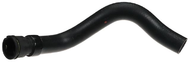 2015 Chevrolet Express 2500 Radiator Coolant Hose - Lower (Gates)