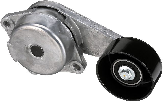 1998-2001 Lincoln Navigator Accessory Drive Belt Tensioner Assembly (Gates)