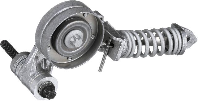 2013-2021 Chevrolet Trax Accessory Drive Belt Tensioner Assembly (Gates)