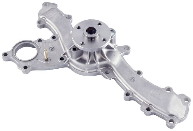 2016-2018 Lexus IS300 Engine Water Pump (Gates)