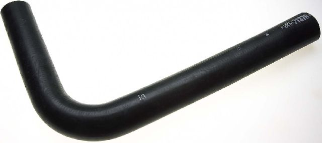 2005 Freightliner FLD120 Radiator Coolant Hose - Upper - Radiator To Engine (Gates)