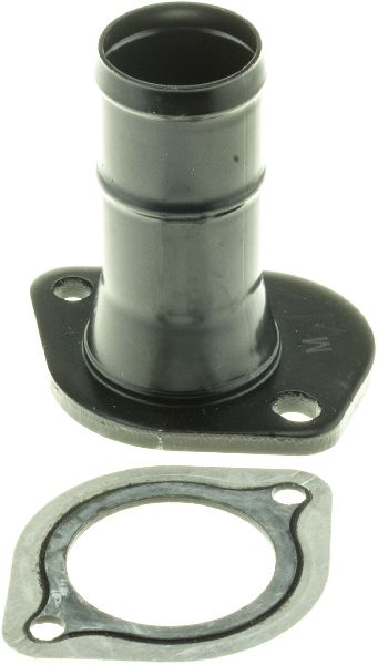 2004-2006 Chrysler Pacifica Engine Coolant Water Outlet (Gates)