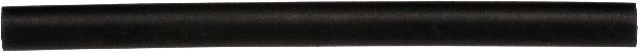 1994-1999 BMW M3 Engine Crankcase Breather Hose - Oil Separator To Dipstick (Gates)