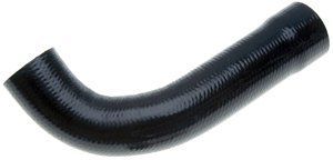 2008-2011 Volvo VNL Radiator Coolant Hose - Upper - Radiator To Pipe (Gates)