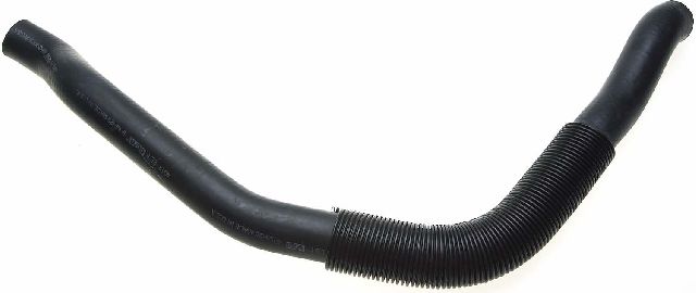 1993 Cadillac DeVille Radiator Coolant Hose - Upper (Gates)