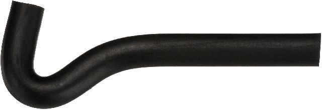 2000-2003 Saab 9-3 Engine Crankcase Breather Hose - Oil Separator To Oil Pan (Gates)