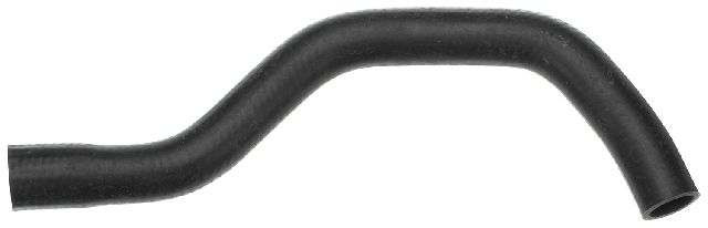 2013 Acura ILX Radiator Coolant Hose - Upper (Gates)