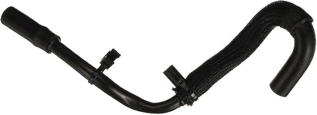 2015-2018 Jeep Cherokee Engine Crankcase Breather Hose - PCV Valve To Intake (Gates)