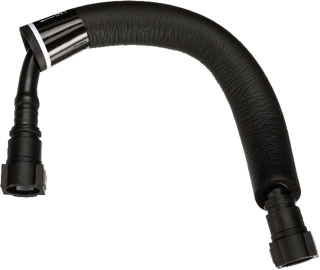 2018-2019 Chevrolet Express 2500 Engine Crankcase Breather Hose - PCV Valve To Intake (Gates)