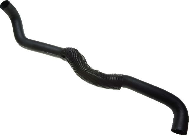 1996-2000 Dodge Caravan Radiator Coolant Hose - Lower (Gates)