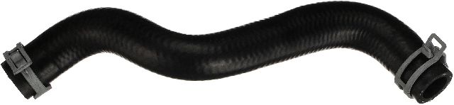 2012-2016 Tesla S HVAC Heater Hose - 3-Way Valve To Chiller (Gates)