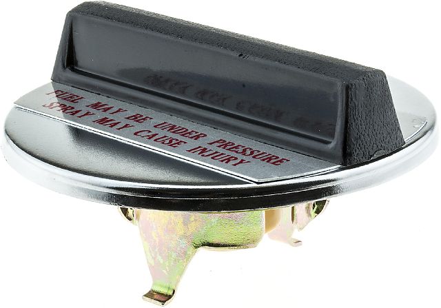 1972-1976 Dodge Dart Fuel Tank Cap (Gates)