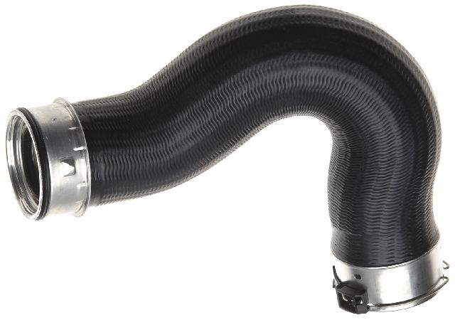 2010-2018 Mercedes-Benz Sprinter 3500 Intercooler Hose - Turbocharger To Intercooler (Hot Side) (Gates)