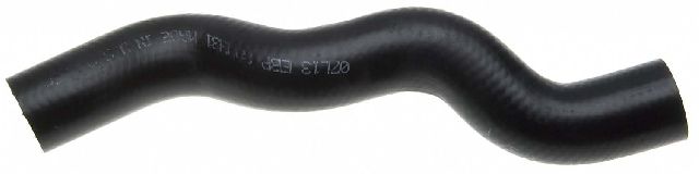 2006-2009 Saab 9-3 Radiator Coolant Hose - Upper (Gates)