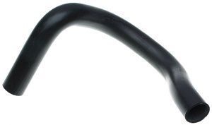 1996-1998 Ford E-350 Econoline Radiator Coolant Hose - Upper (Gates)