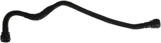 2017-2020 Tesla 3 HVAC Heater Hose - Radiator (Left) (Gates)