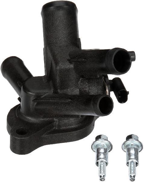 2018-2025 Chevrolet Equinox Radiator Coolant Hose Flange (Gates)