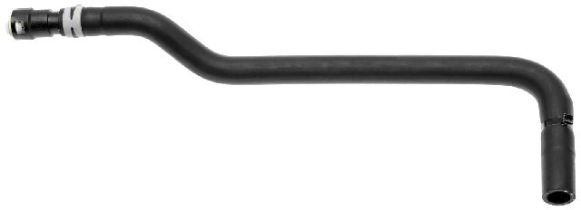 2004-2008 Ford F-150 HVAC Heater Hose - Heater Inlet (Gates)