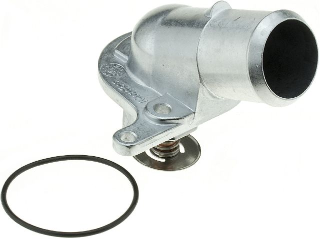 2003 Chevrolet Express 2500 Engine Coolant Thermostat (Gates)