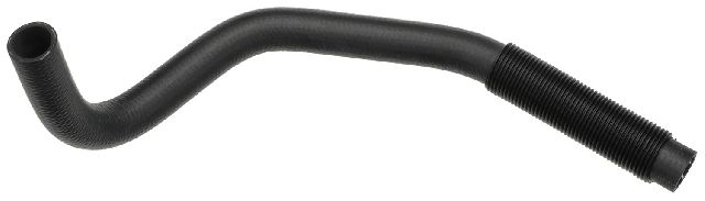 2009-2010 Dodge Journey Radiator Coolant Hose - Lower - Rear Engine (Gates)