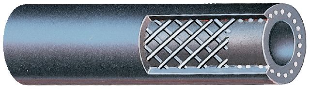 1998 Ford Taurus Engine Crankcase Breather Hose - PCV Valve To Intake (Gates)