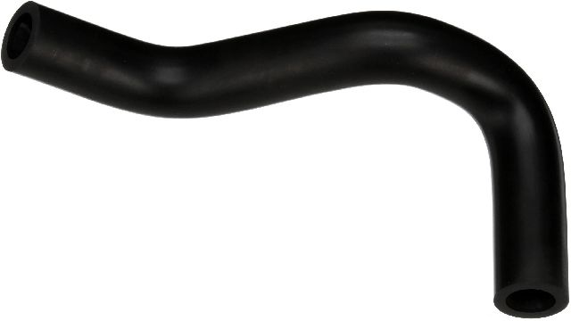 2014 Nissan Rogue Select Engine Crankcase Breather Hose - Valve Cover To Intake Tube (Gates)