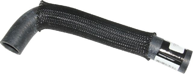 2011-2016 Ford F-350 Radiator Coolant Hose - Lower - Oil Cooler To Engine (Gates)
