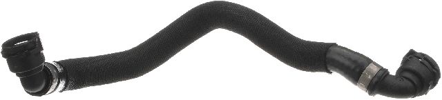 2015-2018 BMW X6 Radiator Coolant Hose - Lower (Gates)
