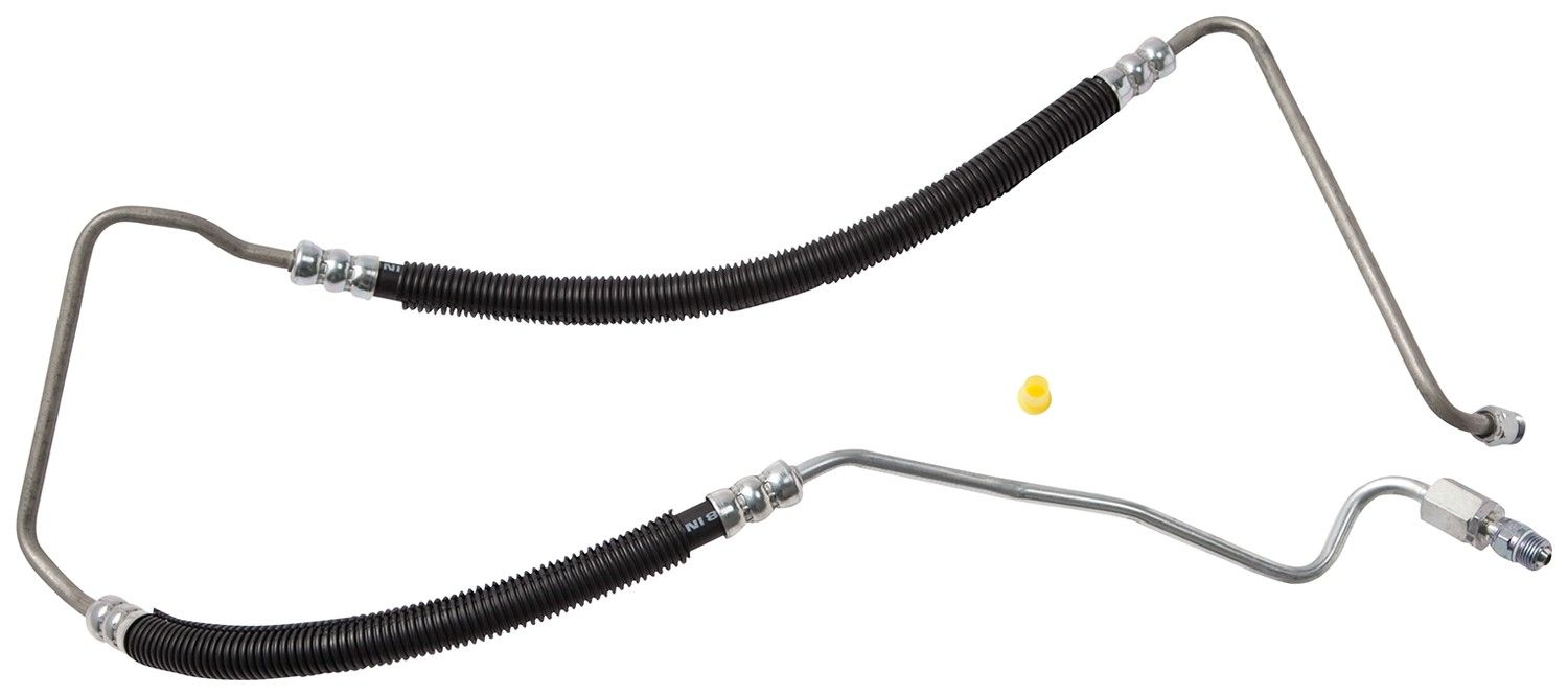 Ford Thunderbird Power Steering Pressure Line Hose Assembly Replacement