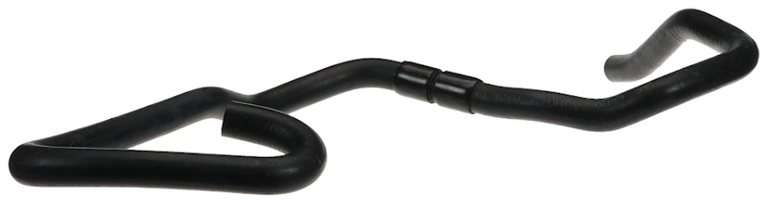 2017, 2016, 2015, 2014, 2013, 2012, 2011, 2010 Toyota Prius HVAC Heater Hose