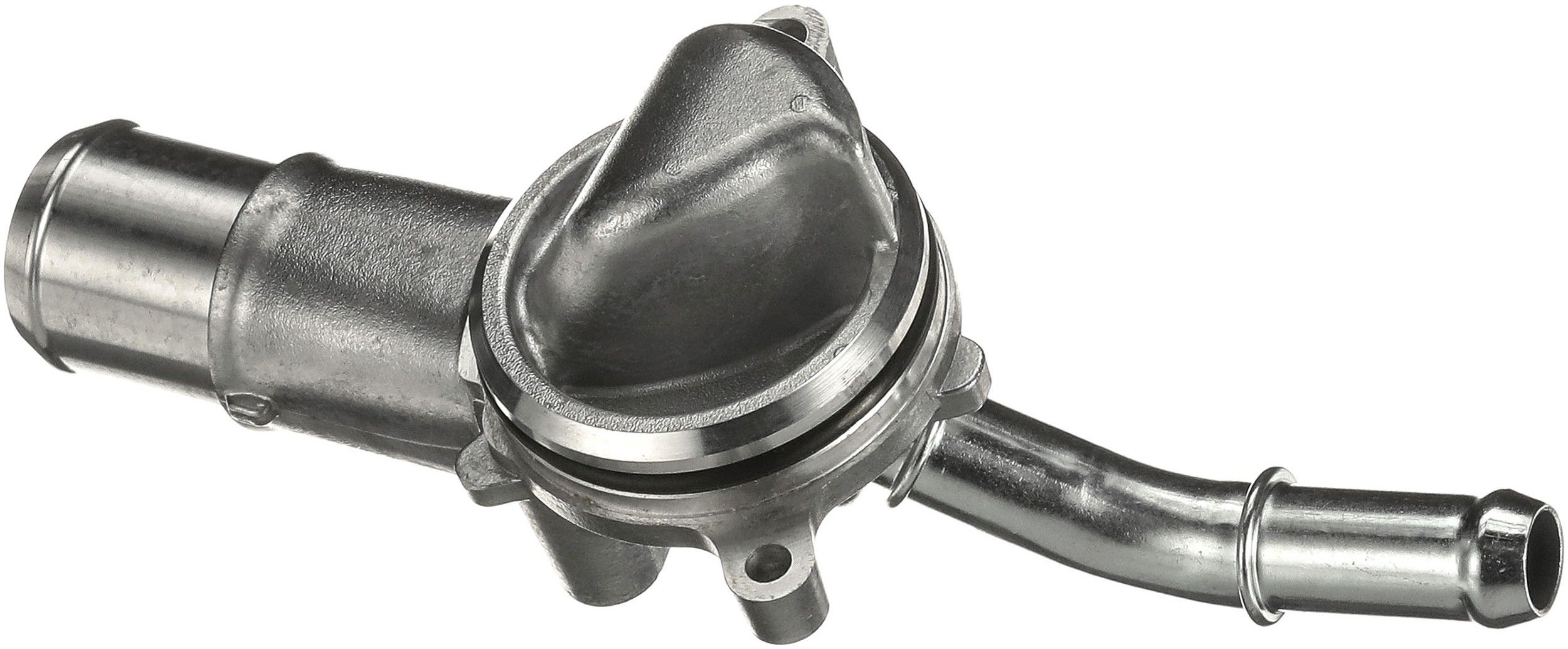 2017, 2016, 2015, 2014, 2013 Ford Fusion Engine Coolant Water Outlet