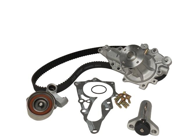2005, 2004, 2003, 2002, 2001 Lexus IS300 Engine Timing Belt Kit with Water Pump