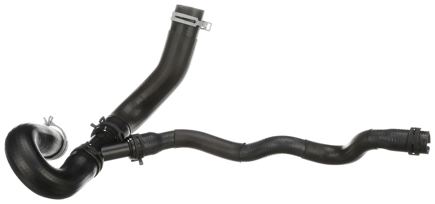 2013, 2012, 2011, 2010 Mazda 3 Radiator Coolant Hose